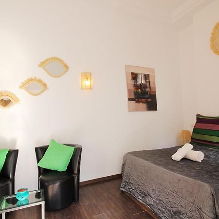 Riad Pierres Et Saveurs Soleil Marrakesh Esterno foto