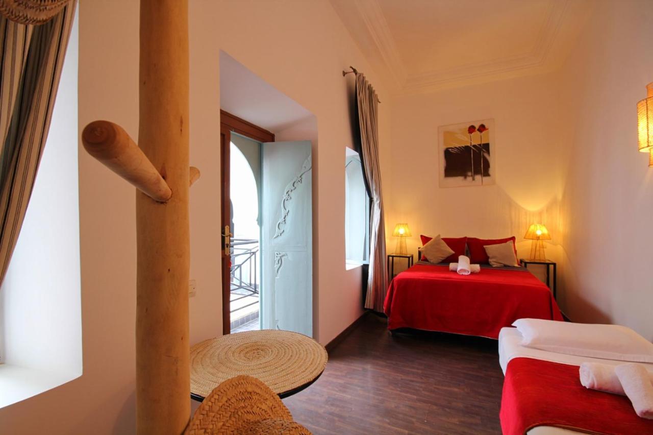 Riad Pierres Et Saveurs Soleil Marrakesh Esterno foto