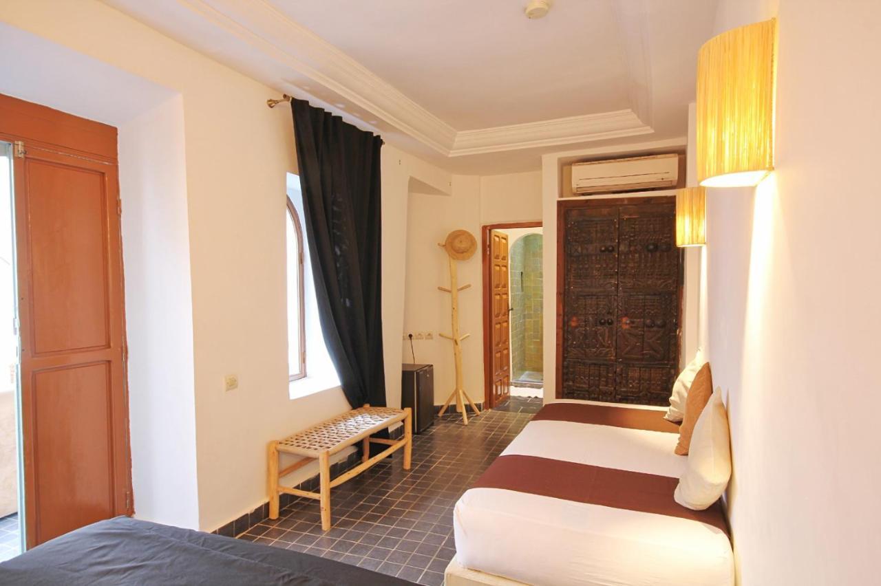 Riad Pierres Et Saveurs Soleil Marrakesh Esterno foto