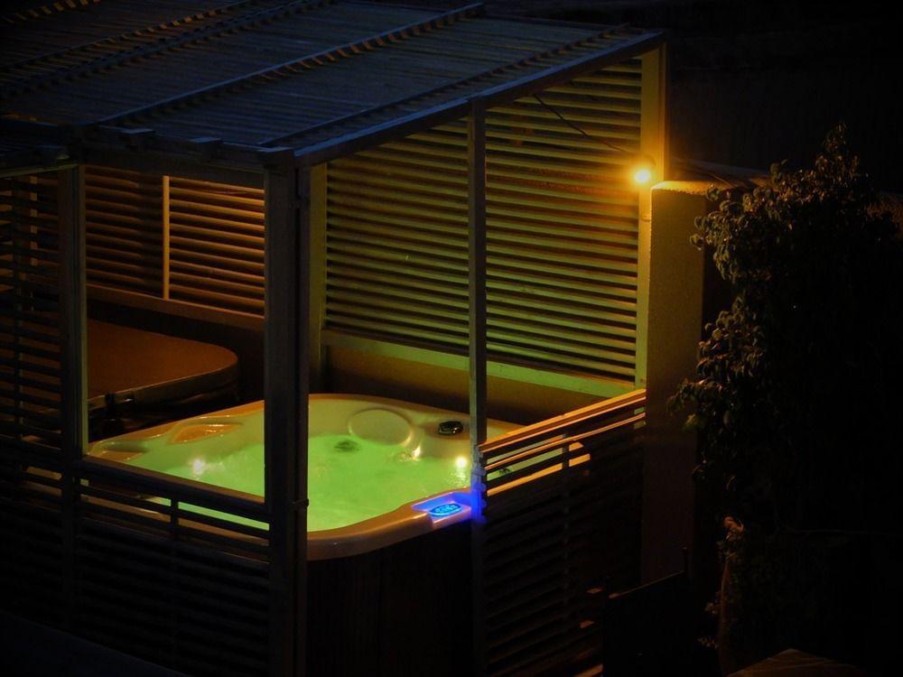 Riad Pierres Et Saveurs Soleil Marrakesh Esterno foto