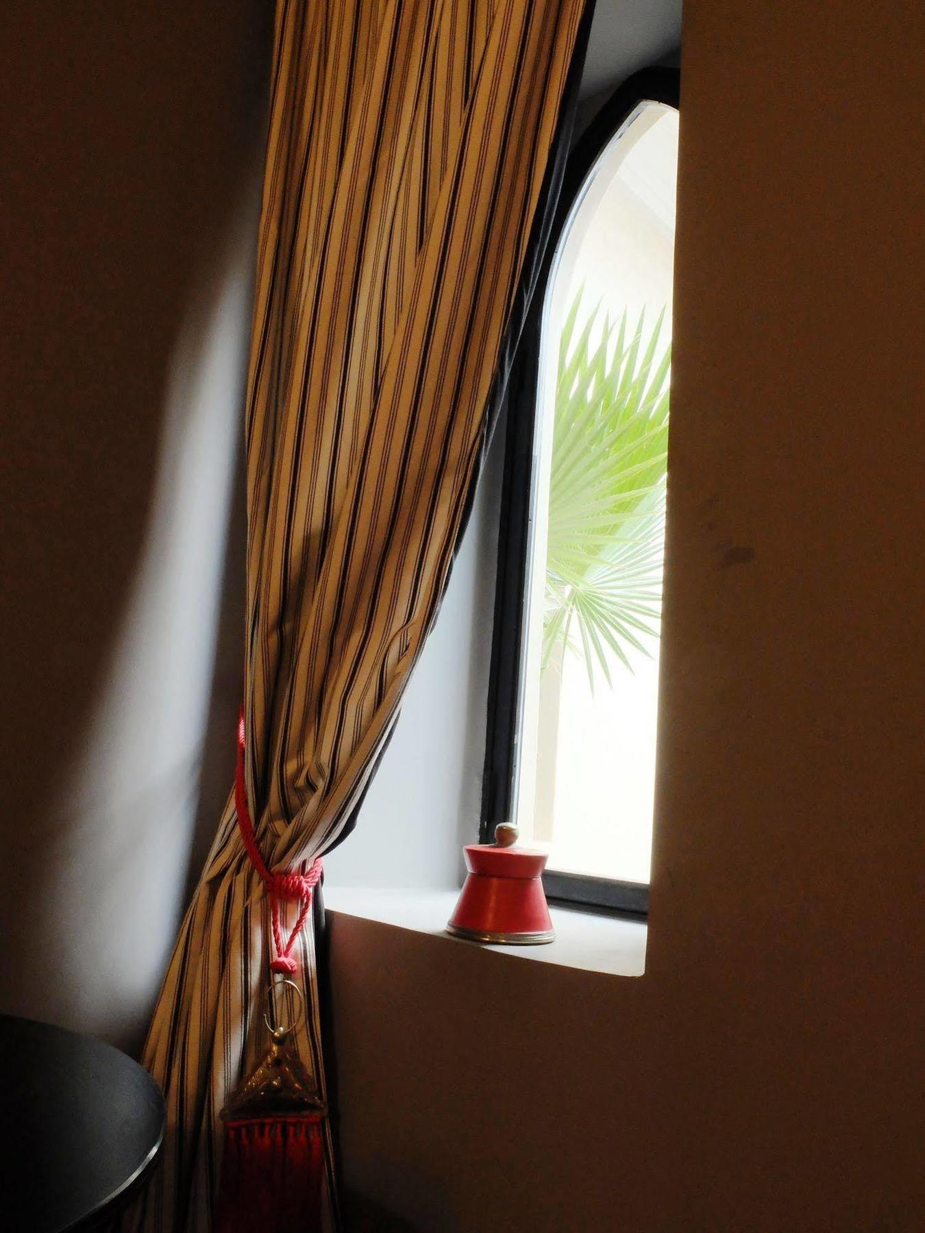 Riad Pierres Et Saveurs Soleil Marrakesh Esterno foto